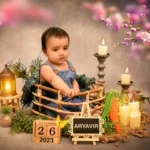 Baby Photography