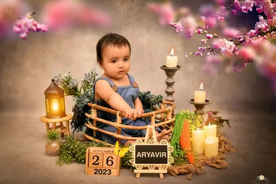 Baby Photography