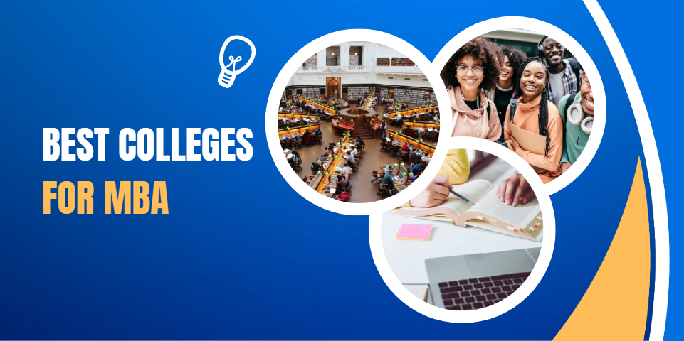 mba colleges in india