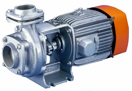 Best Water Pump in Pakistan and Ultimate Heco Motors