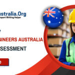 CDR For Engineers Australia Stage 1 Assessment