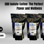 CBD Isolate Coffee