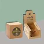 CBD Retail Boxes