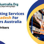 CDR Writing Services in Bangladesh for Engineers Australia