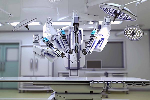 CNC Medical Services: Precision Manufacturing for Healthcare Innovation