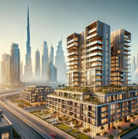 Find Properties for Rent in Dubai: Your Ultimate Guide