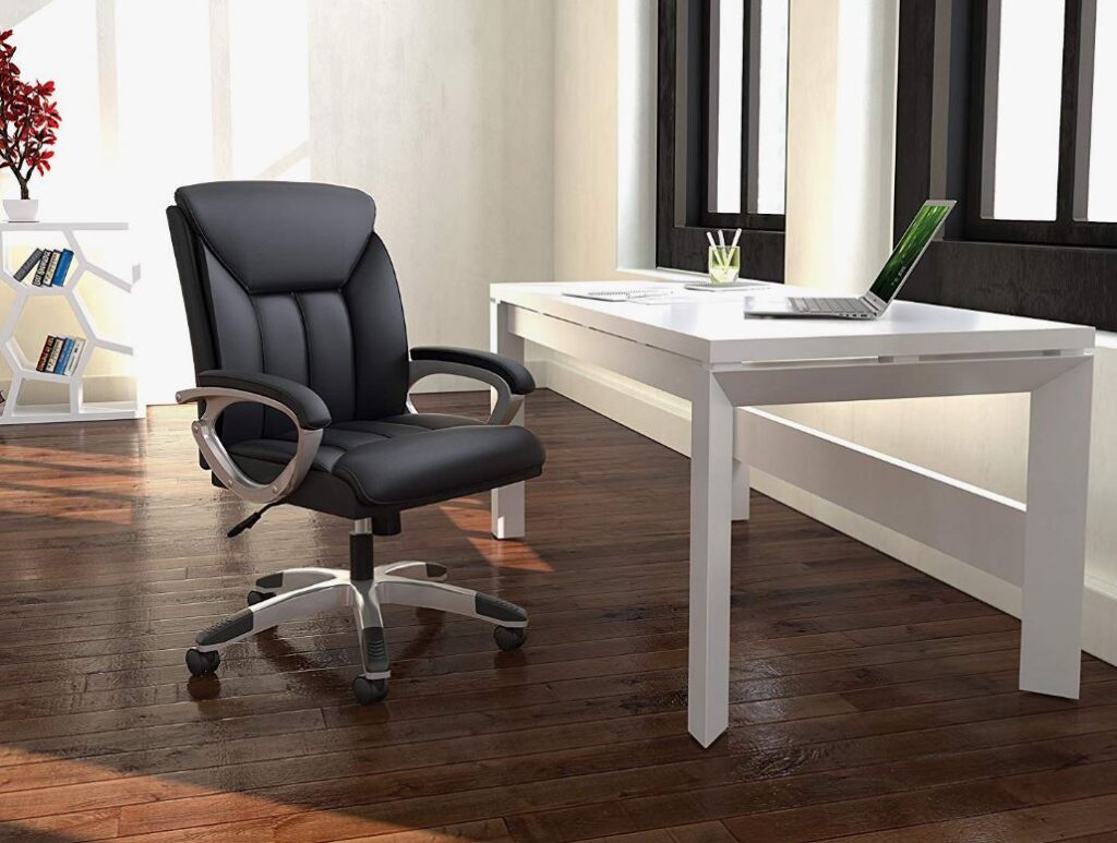 office chair