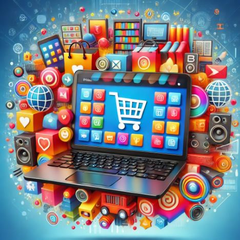 Discovering the World of Cheap Digital Stores: Affordable Online Shopping Redefined