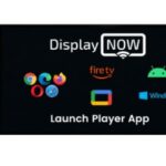 DisplayNow