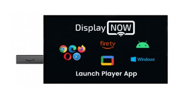 DisplayNow