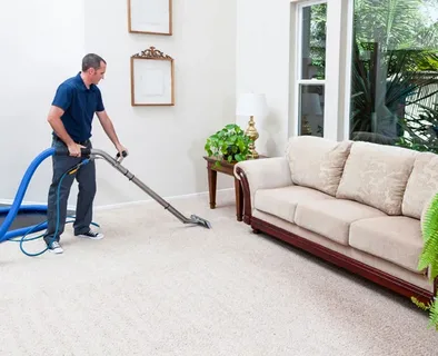 Carpet Restoration Services