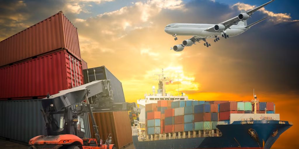 Choosing Cheap International Shipping Modes from Germany