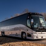 Cincinnati Charter Bus