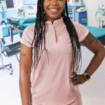 Comfort and Care: Why Quality Scrub Tops Matter for Your Workday