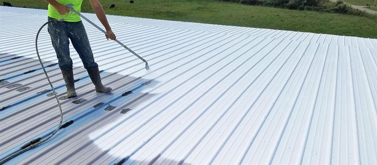 commercial roofing