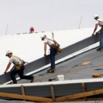 Commercial Roofing