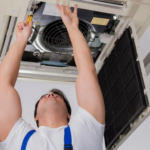 How to Choose the Right Commercial Appliance Repair Service