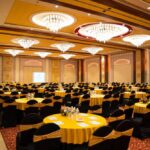 business conference hotels in goa