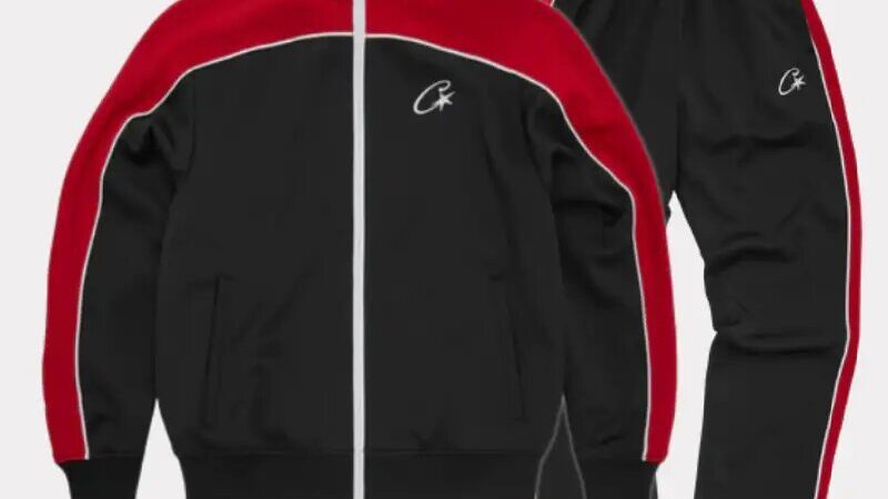 The Popularity of corteiz tracksuit