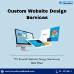 Transform Your Online Presence with Professional Web Design Services