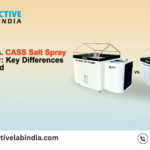 Cyclic vs CASS Salt Spray Chamber Key Differences Explained