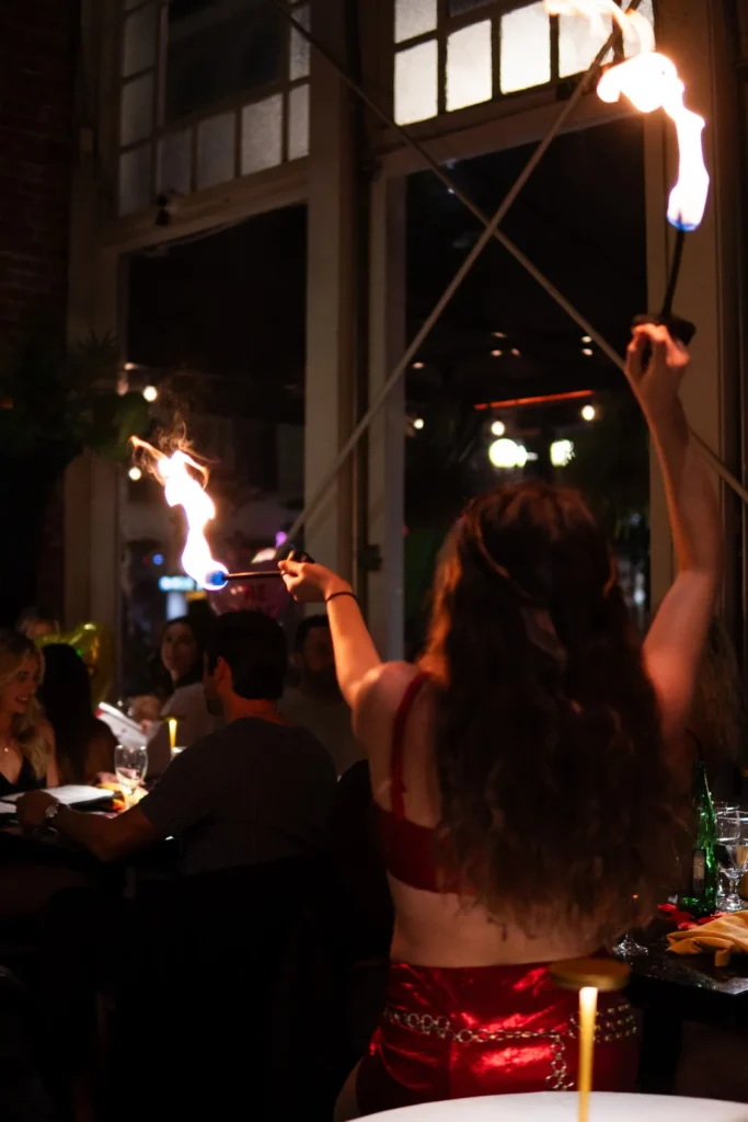 Gaslamp Bars in San Diego: Where to Drink, Dance, and Dine