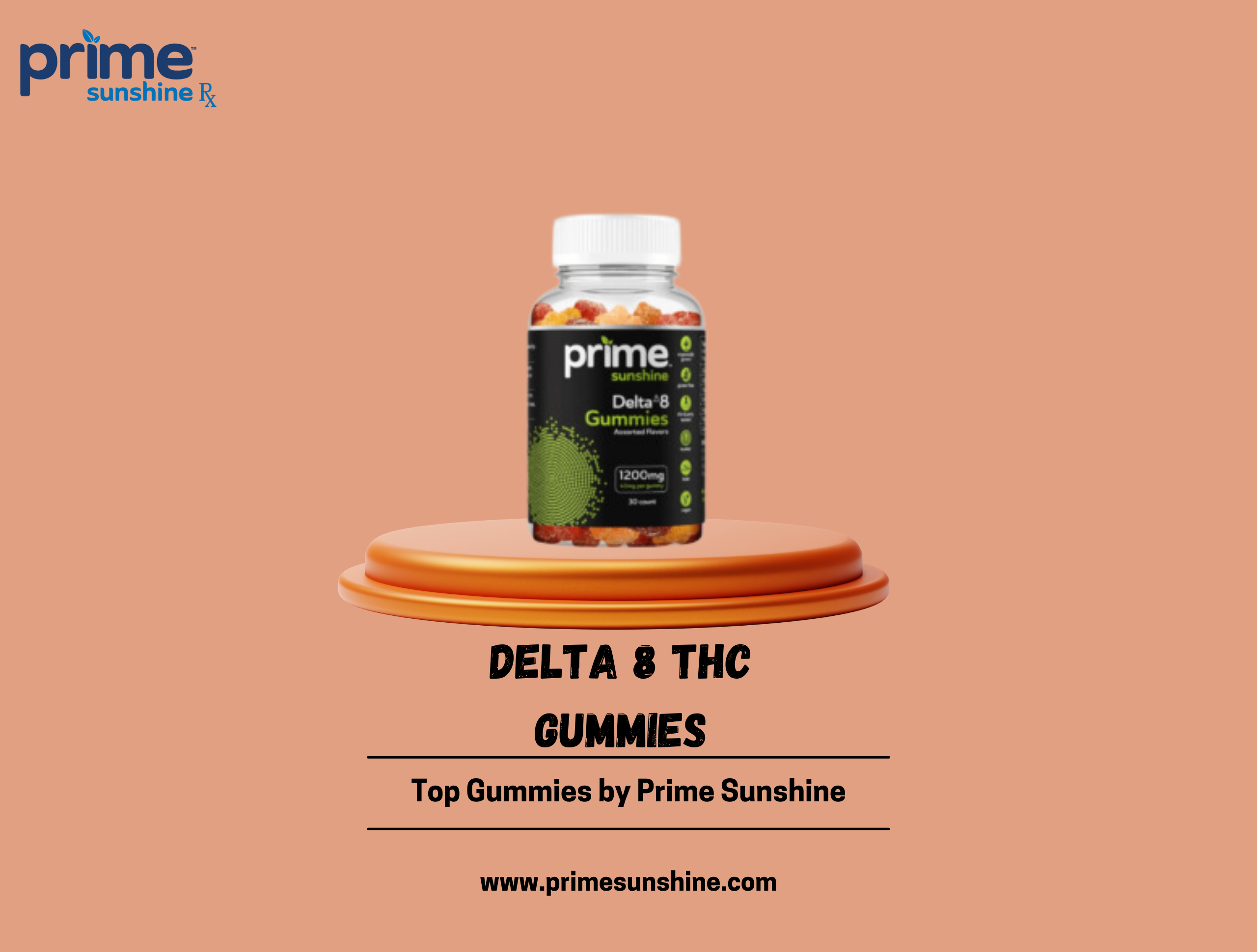 Top Tips for Safely Buying Delta 8 THC Gummies Online