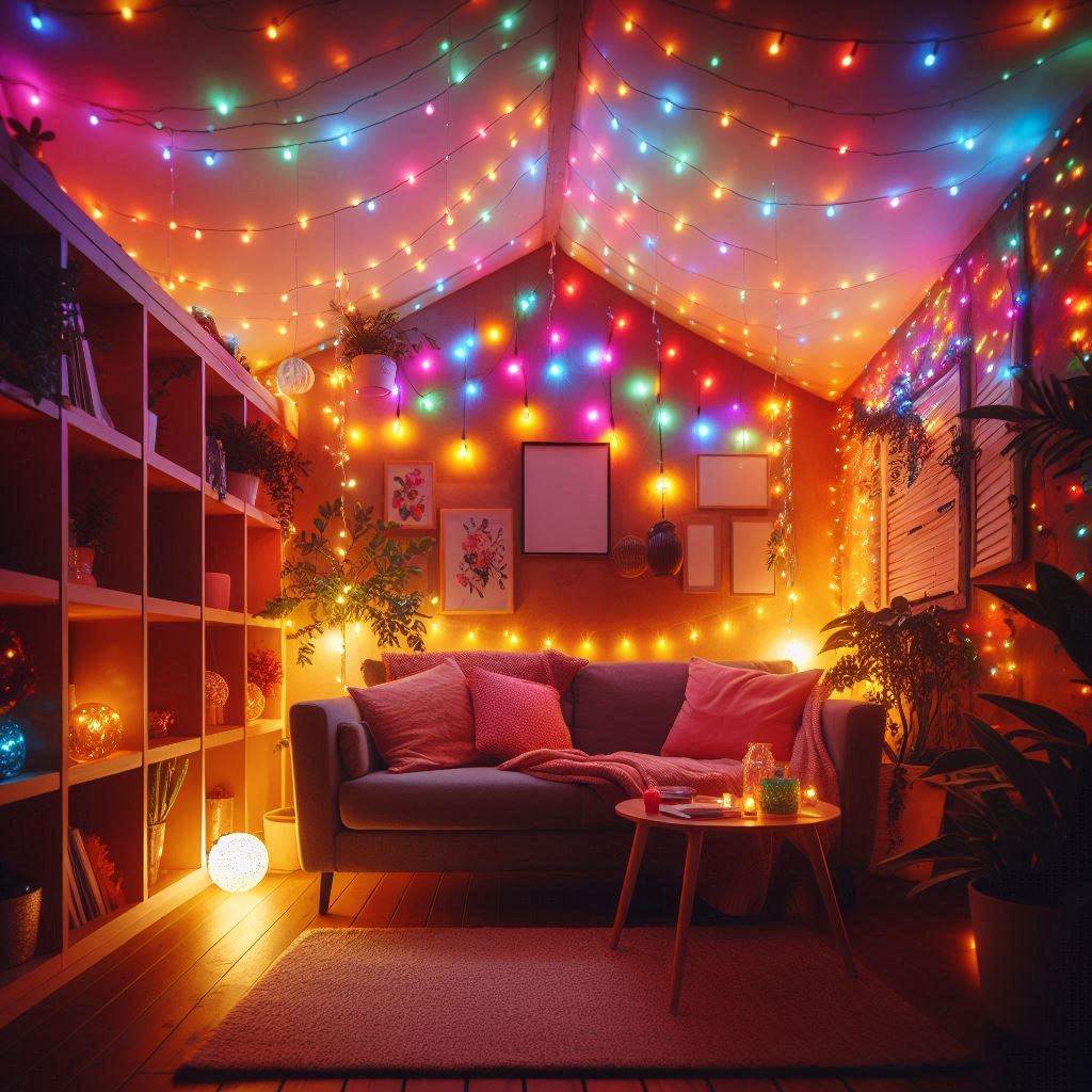 Discover Unique LED Decor for Every Corner of Your Home