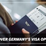 germany research visa