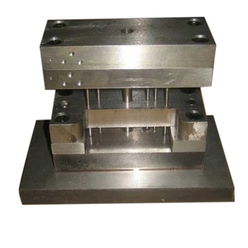 Die Casting and Sheet Metal