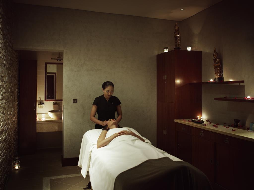 Dubai Best Massage