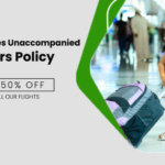 Emirates Unaccompanied Minor Fees