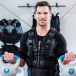 Electric Muscle Stimulation For Muscle Building