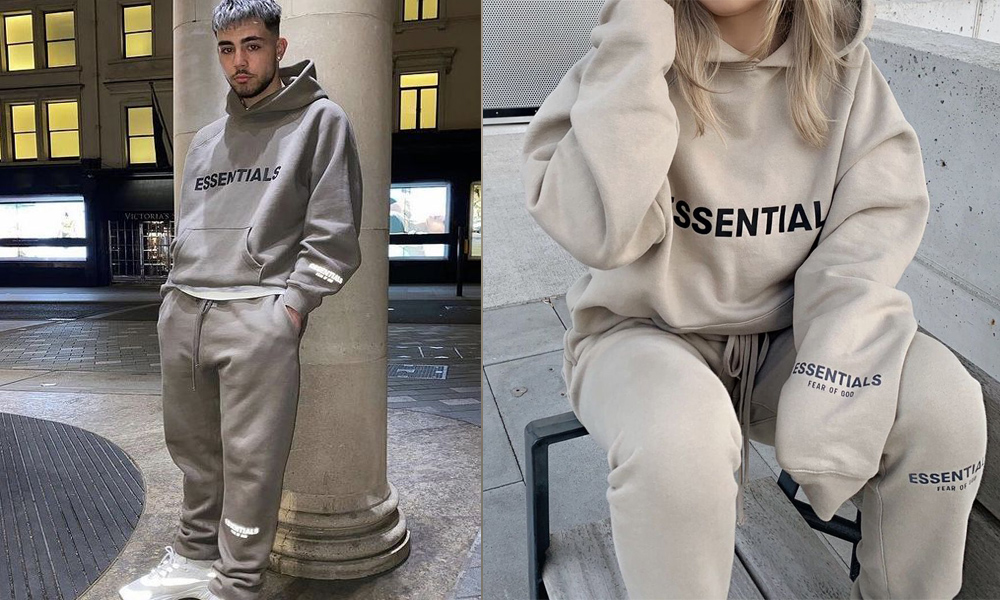 Essentials Hoodie Store Where to Find High-Quality