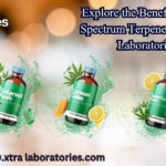 Full spectrum terpenes