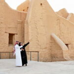 Exploring Saudi Arabia's Historical Landmarks