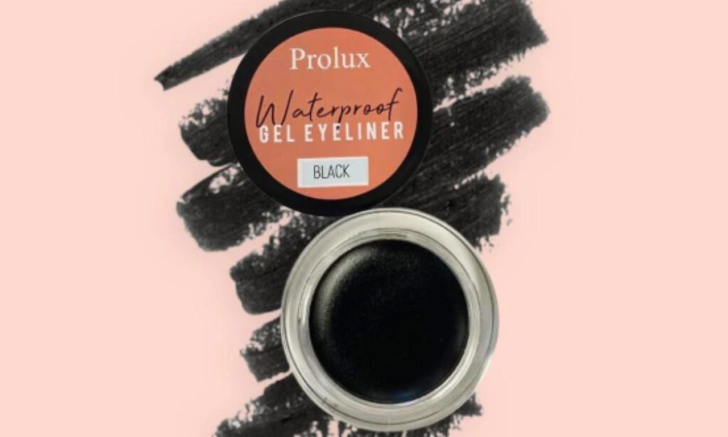 Understanding Gel Eyeliner