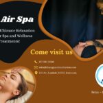 Gili air spa