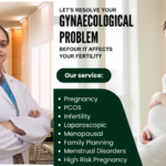 Gynecologist in Lajpat Nagar, New Delhi