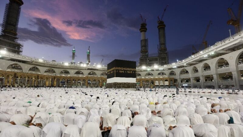 Ramadan Umrah Packages 2025