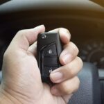 Audi Key Replacement