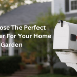 How To Choose The Perfect Mailbox Planter For Your Home And Garden