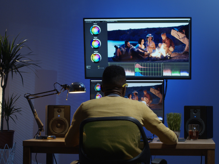 How You Can Improve Your Video Editing Skills