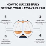 Law Essay Help UK