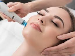 HydraFacial Treatment in Riyadh