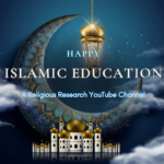 Connecting Faith and Knowledge: A Religious Research Channel https://www.youtube.com/@sonamabdulrehman