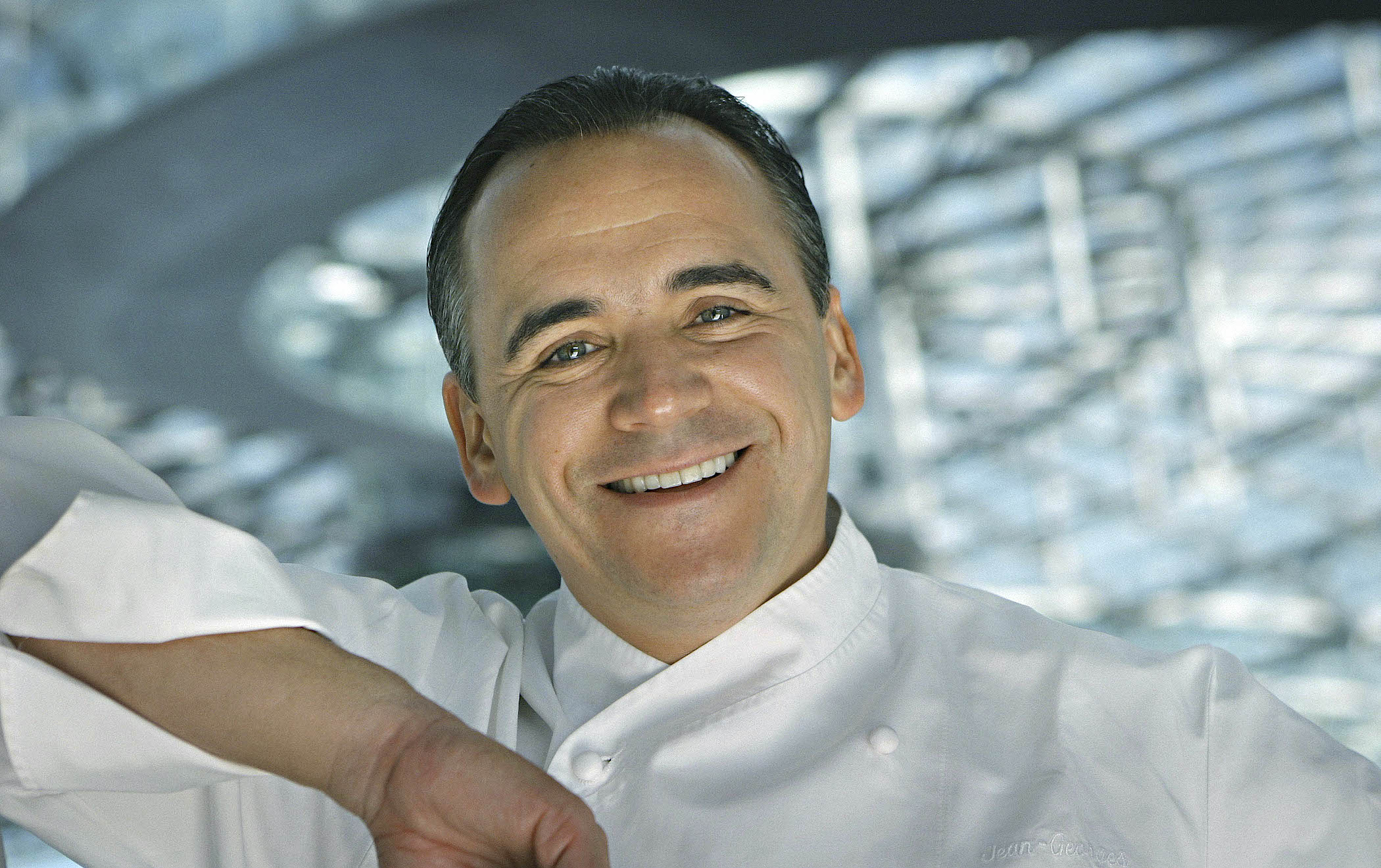 Hire Celebrity Chef Jean-Georges in London for Unforgettable Events