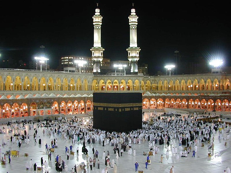 cheap umrah packages london