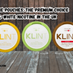 Klint Nicotine Pouches