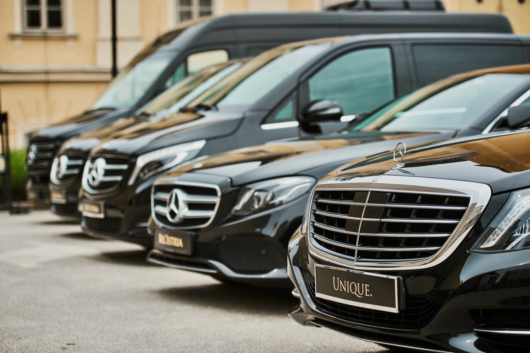 Exploring the Tri-State Area with Black Car Philly’s Chauffeur Service